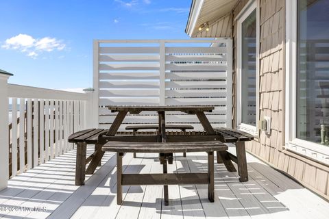 Tiny photo for 1420 S Shore Drive, Surf City, NC 28445 (MLS # 100559342)