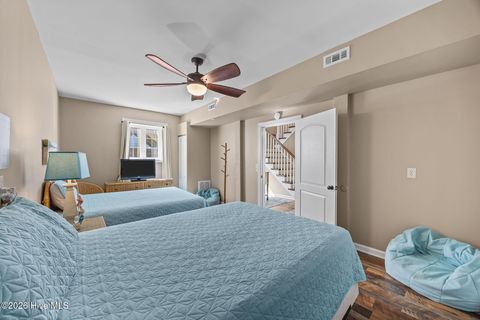 Tiny photo for 1420 S Shore Drive, Surf City, NC 28445 (MLS # 100559342)