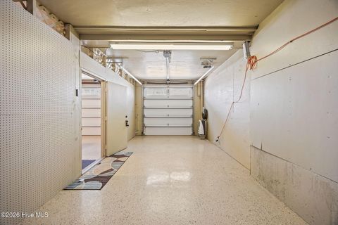 Tiny photo for 1420 S Shore Drive, Surf City, NC 28445 (MLS # 100559342)