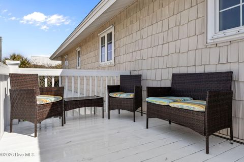 Tiny photo for 1420 S Shore Drive, Surf City, NC 28445 (MLS # 100559342)