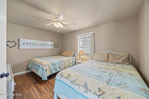 Tiny photo for 1420 S Shore Drive, Surf City, NC 28445 (MLS # 100559342)