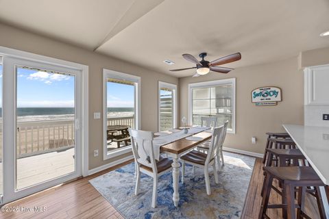 Tiny photo for 1420 S Shore Drive, Surf City, NC 28445 (MLS # 100559342)