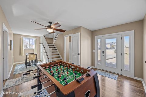 Tiny photo for 1420 S Shore Drive, Surf City, NC 28445 (MLS # 100559342)