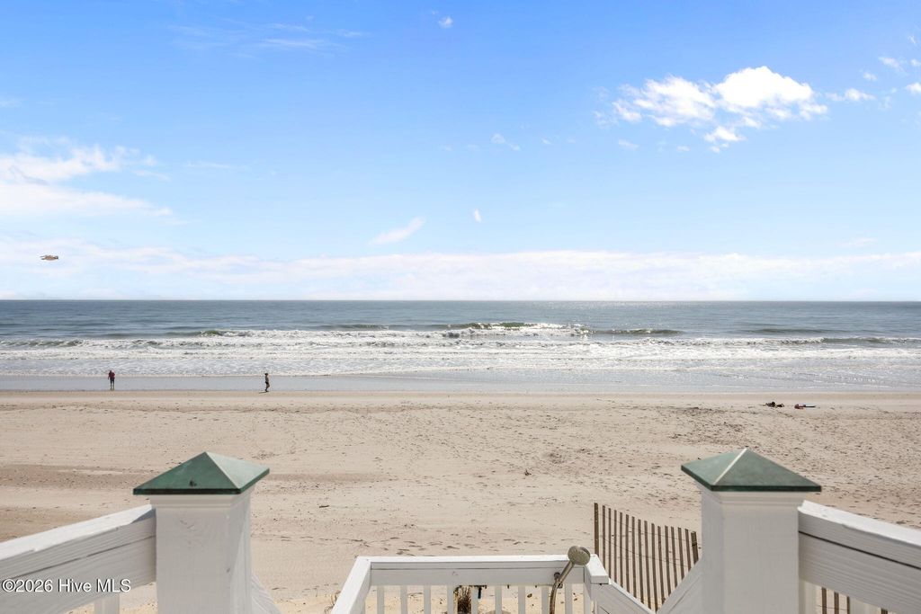 Photo of 1420 S Shore Drive, Surf City, NC 28445 (MLS # 100559342)