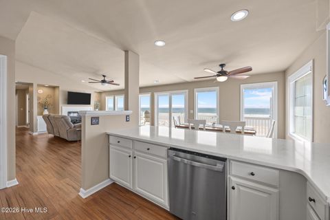 Tiny photo for 1420 S Shore Drive, Surf City, NC 28445 (MLS # 100559342)