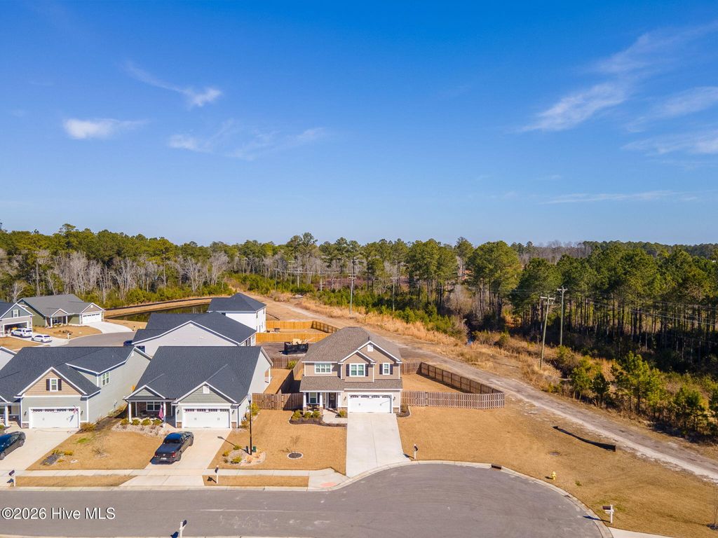 Photo of 6017 Duxbury Court, Leland, NC 28451 (MLS # 100554738)