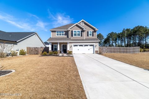 Photo of 6017 Duxbury Court, Leland, NC 28451 (MLS # 100554738)