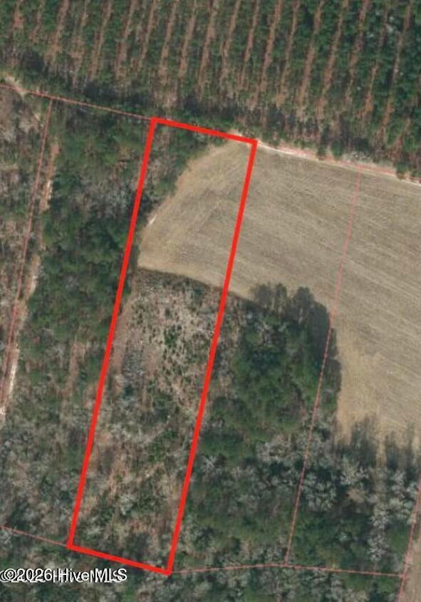Photo of 0 Tr 2 Jr Keith Estate, Currie, NC 28435 (MLS # 100604271)