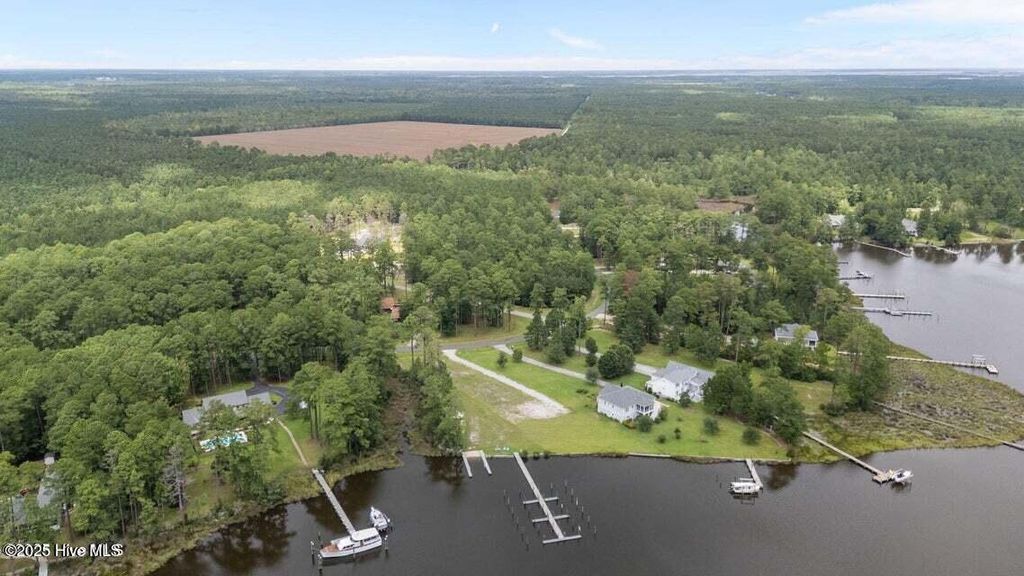 Photo of 0 Shore Drive E, Oriental, NC 28571 (MLS # 100538811)