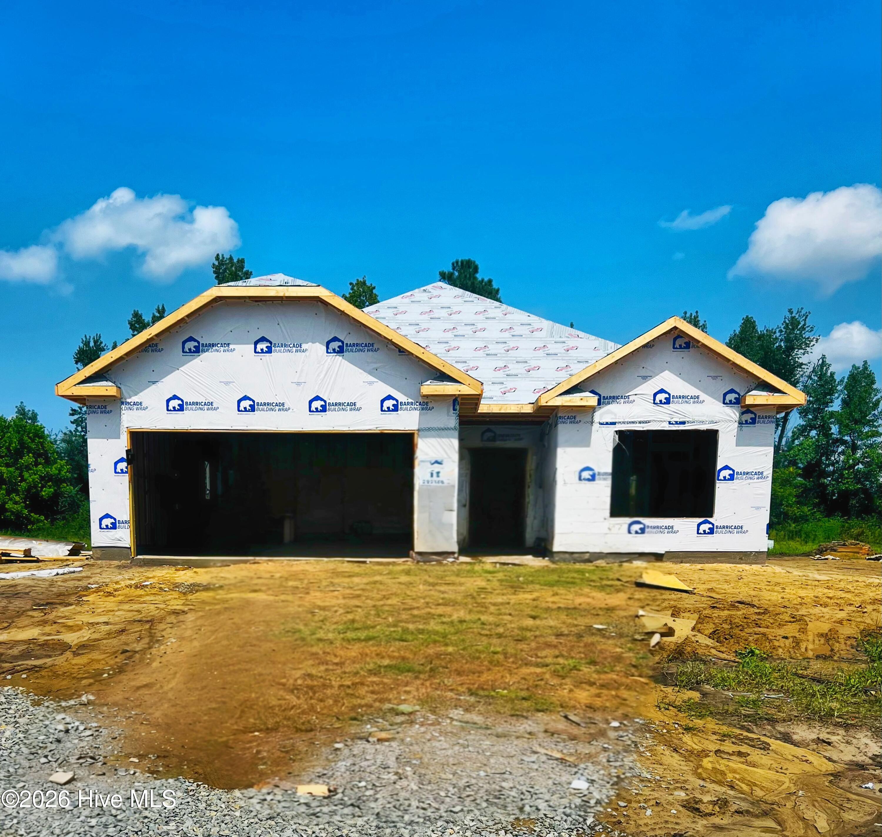 112 Birdsong Drive
