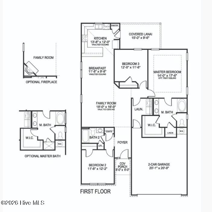 112 Birdsong Drive