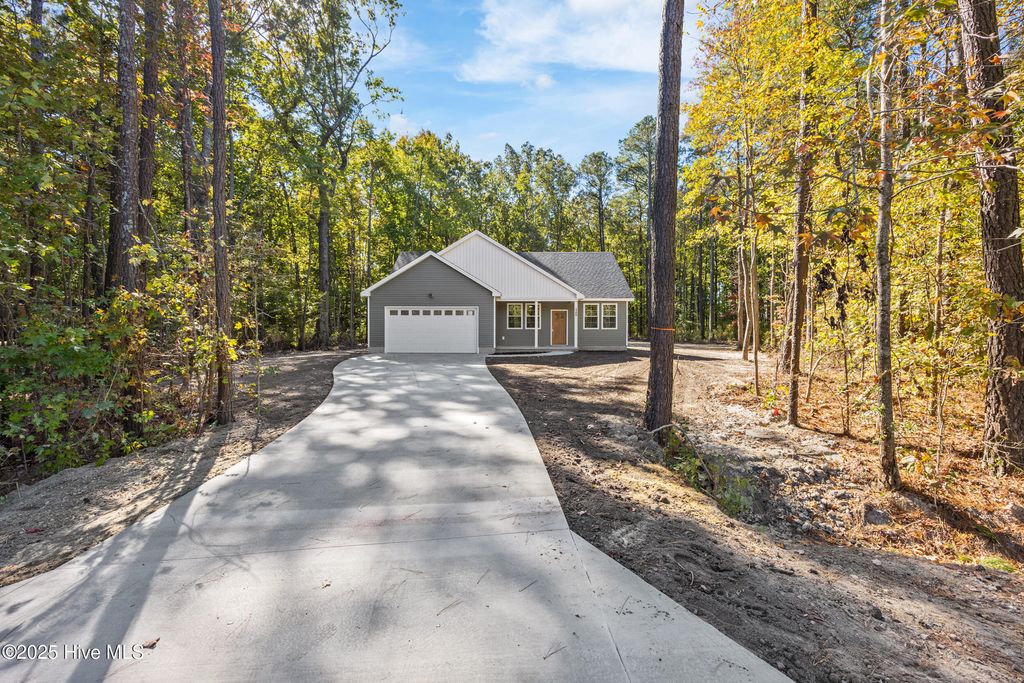 Photo of 1506 Owens Drive, Elizabeth City, NC 27909 (MLS # 100538096)