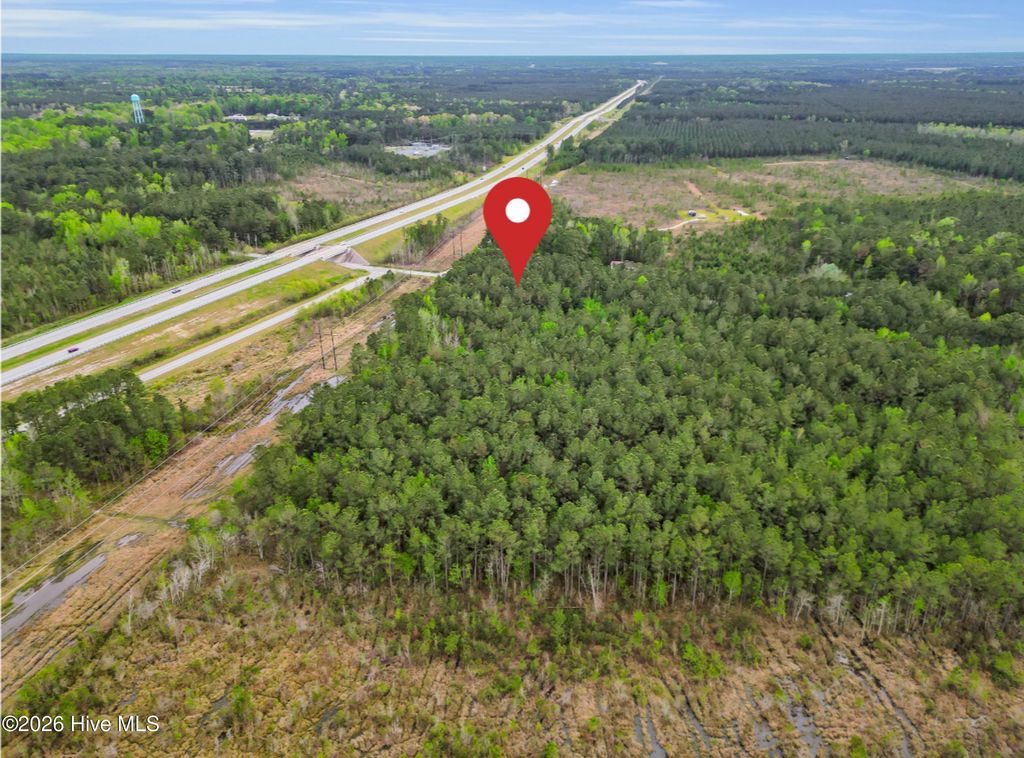 Photo of 00 Simmons Loop Road, New Bern, NC 28562 (MLS # 100567125)