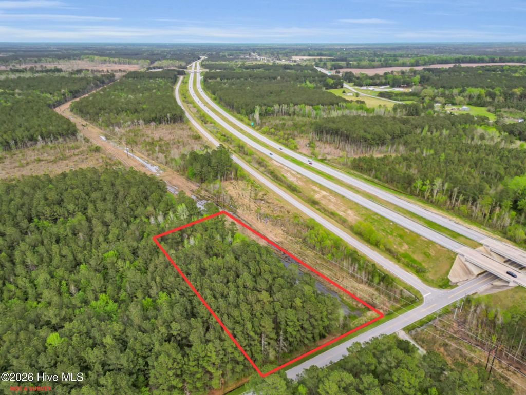 Photo of 00 Simmons Loop Road, New Bern, NC 28562 (MLS # 100567125)