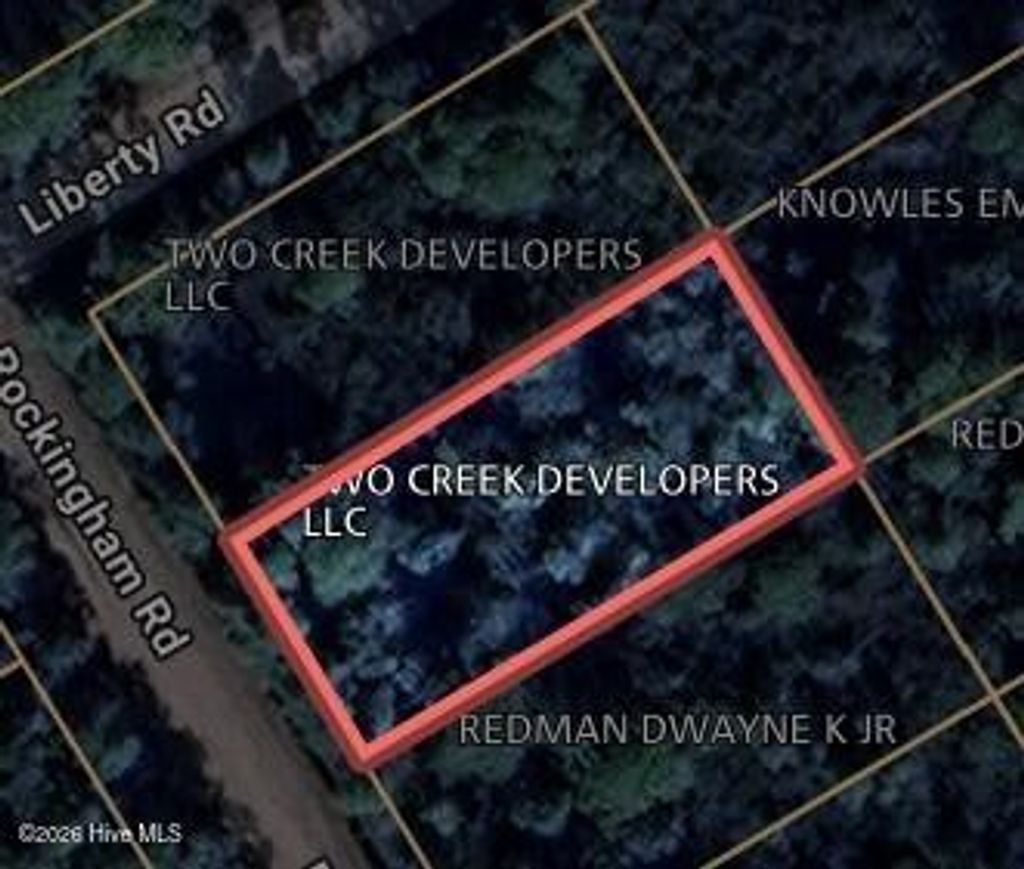 Photo of 16 Rockingham Road, Southport, NC 28461 (MLS # 100564431)