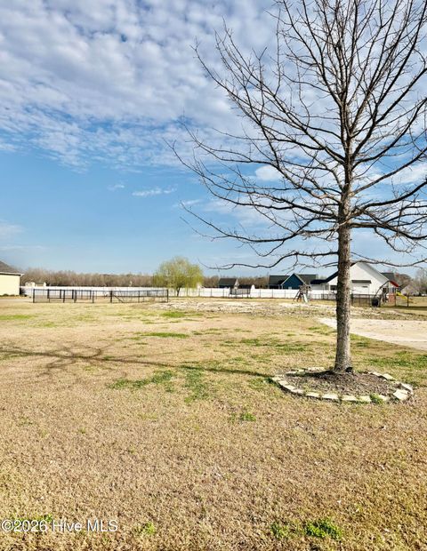 Vacant Land For Sale - 1950 Pollard Road<br/> Farmville, NC 27828