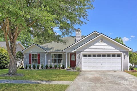 Homes For Sale - 162 Burton Road<br/> Chatham County, Savannah, GA 31405