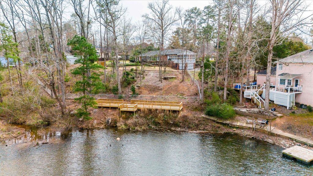 Photo of 289 Ashbrook Drive, Martinez, GA 30907 (MLS # 552714)