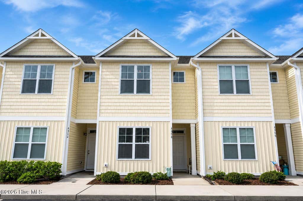 Photo of 4312 Eleuthera Lane, Wilmington, NC 28412 (MLS # 100596631)