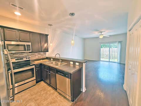 Tiny photo for 4312 Eleuthera Lane, Wilmington, NC 28412 (MLS # 100596631)