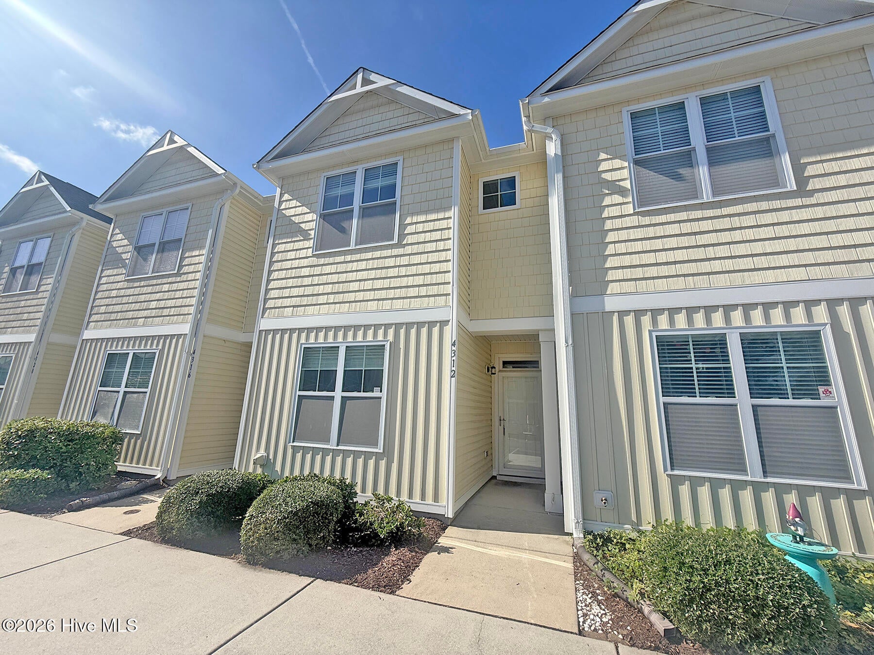 4312 Eleuthera Lane
