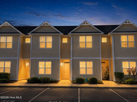 Tiny photo for 4312 Eleuthera Lane, Wilmington, NC 28412 (MLS # 100596631)