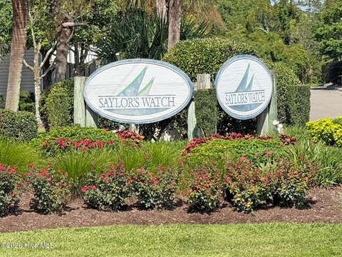 Tiny photo for 4312 Eleuthera Lane, Wilmington, NC 28412 (MLS # 100596631)