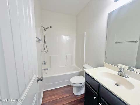 Tiny photo for 4312 Eleuthera Lane, Wilmington, NC 28412 (MLS # 100596631)
