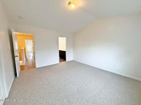 Tiny photo for 4312 Eleuthera Lane, Wilmington, NC 28412 (MLS # 100596631)