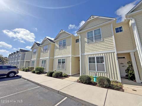 Tiny photo for 4312 Eleuthera Lane, Wilmington, NC 28412 (MLS # 100596631)
