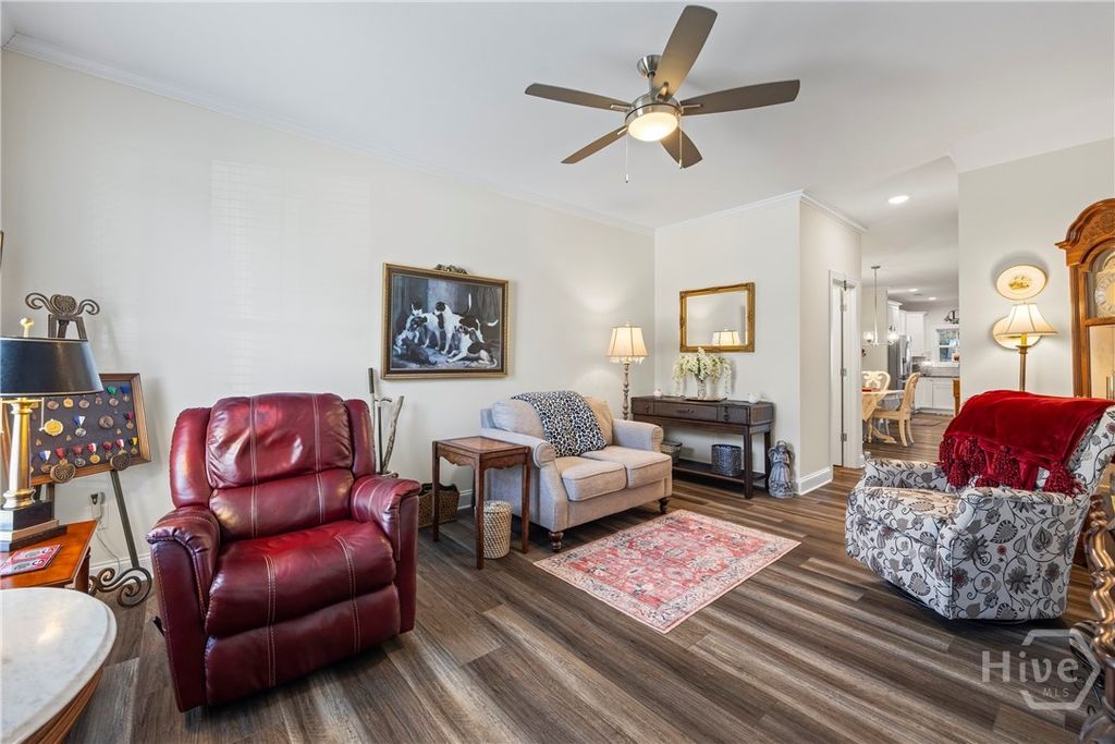 Photo of 124 Magnolia Place, Homer, GA 30547 (MLS # CL354282)