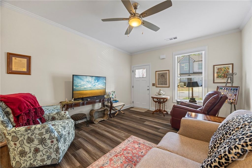 Photo of 124 Magnolia Place, Homer, GA 30547 (MLS # CL354282)