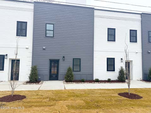 Townhouse For Rent - 99 N Main Street #B<br/> Tarboro, NC 27886