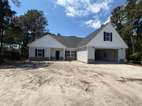 Homes For Sale - 504 Saratoga Road<br/> Onslow County, Sneads Ferry, NC 28460
