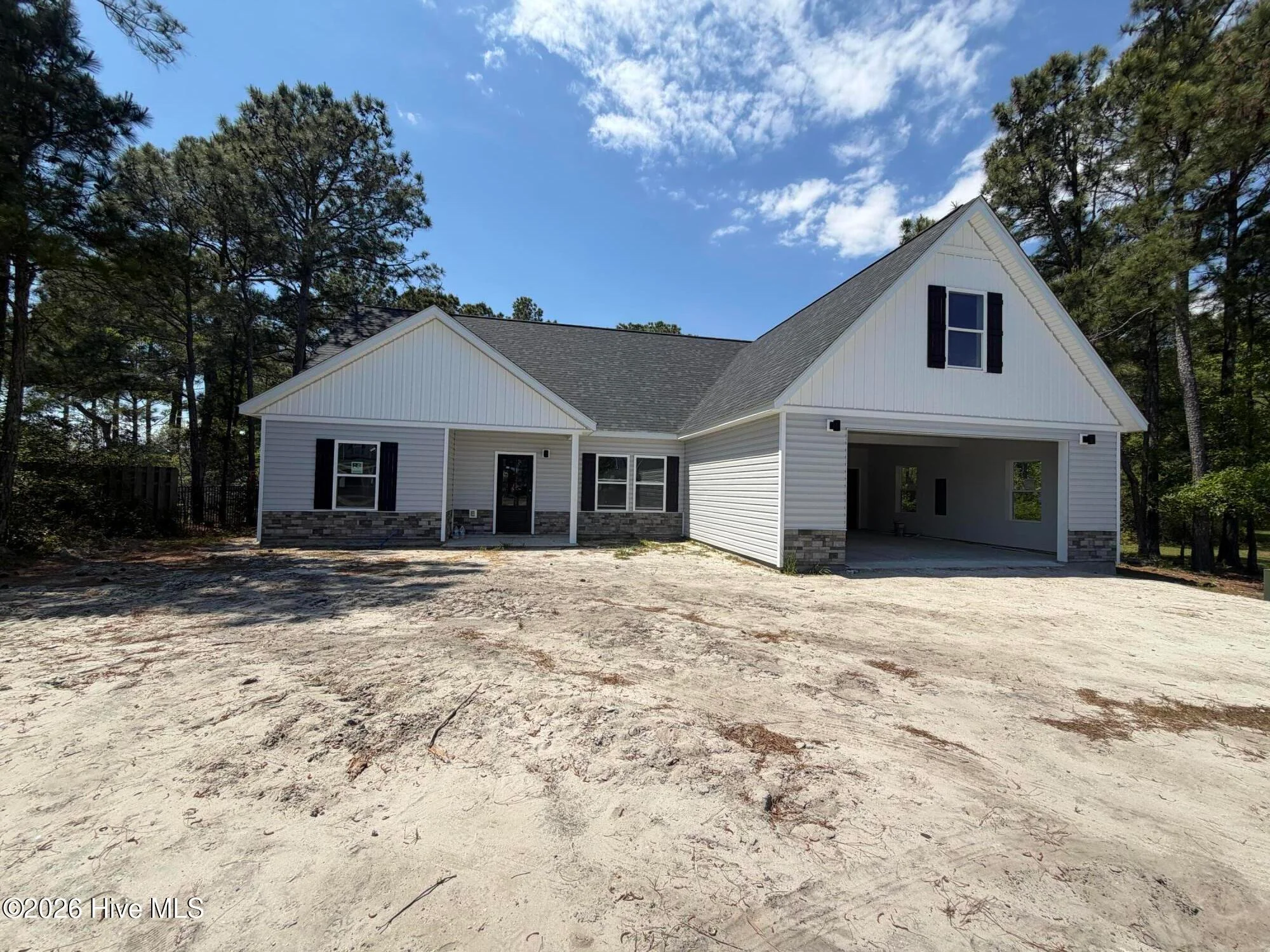 504 Saratoga Road