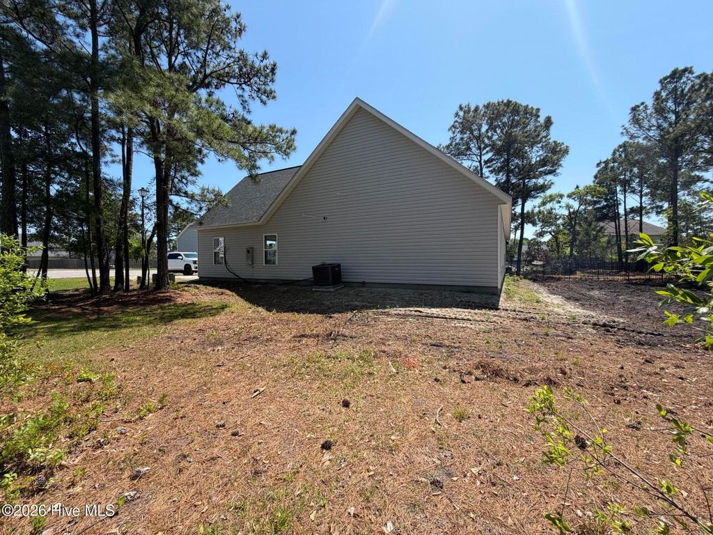 Photo of 504 Saratoga Road, Sneads Ferry, NC 28460 (MLS # 100571193)