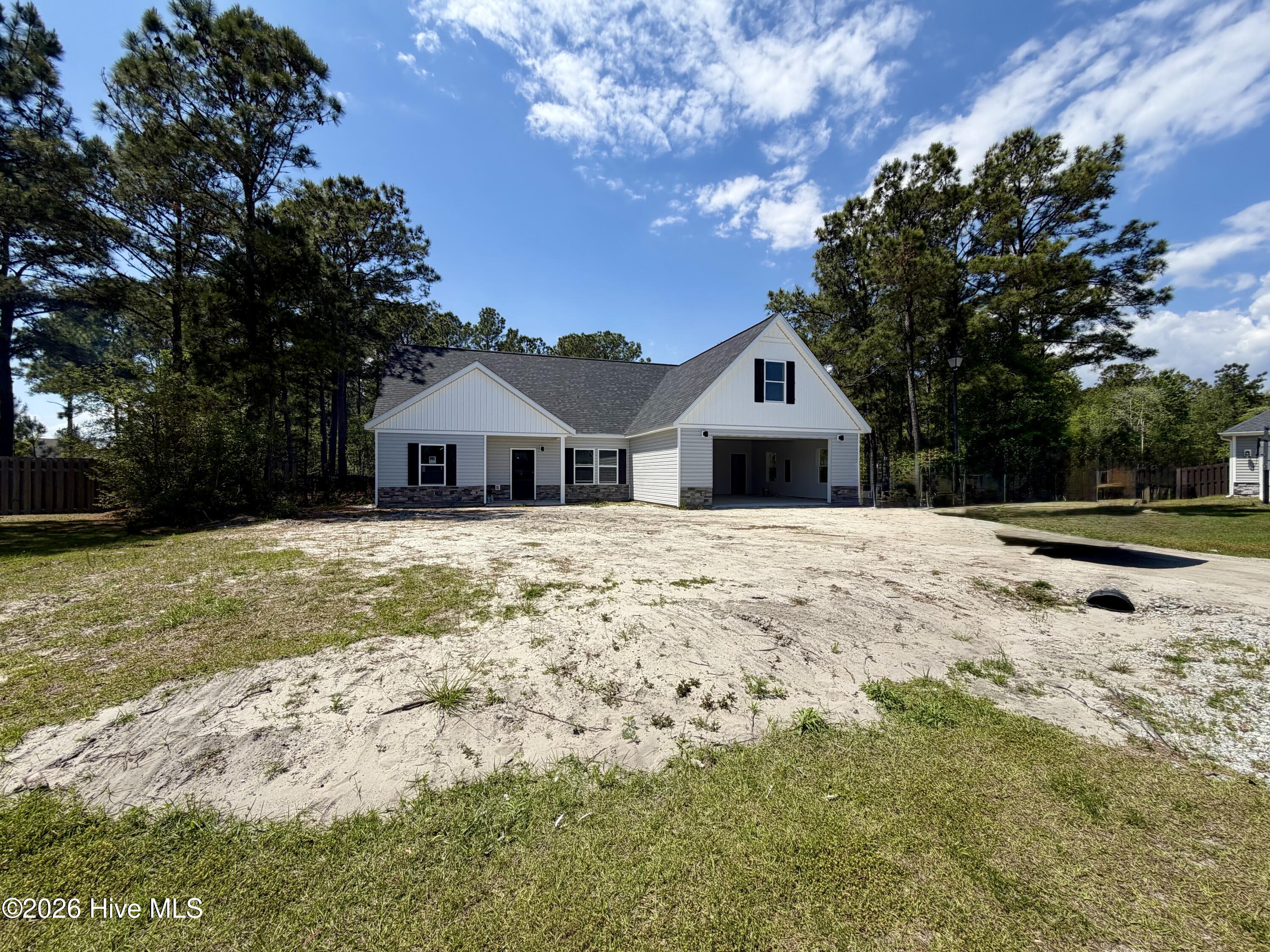 504 Saratoga Road
