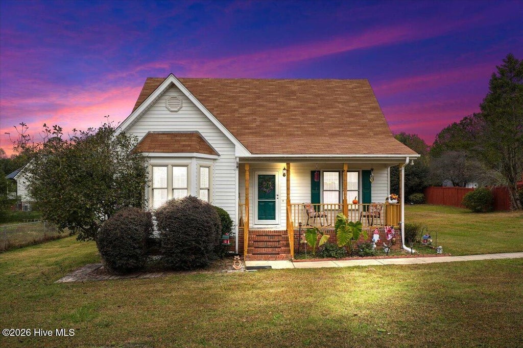 Photo of 556 Yellow Berry Run, Wendell, NC 27591 (MLS # 100613611)