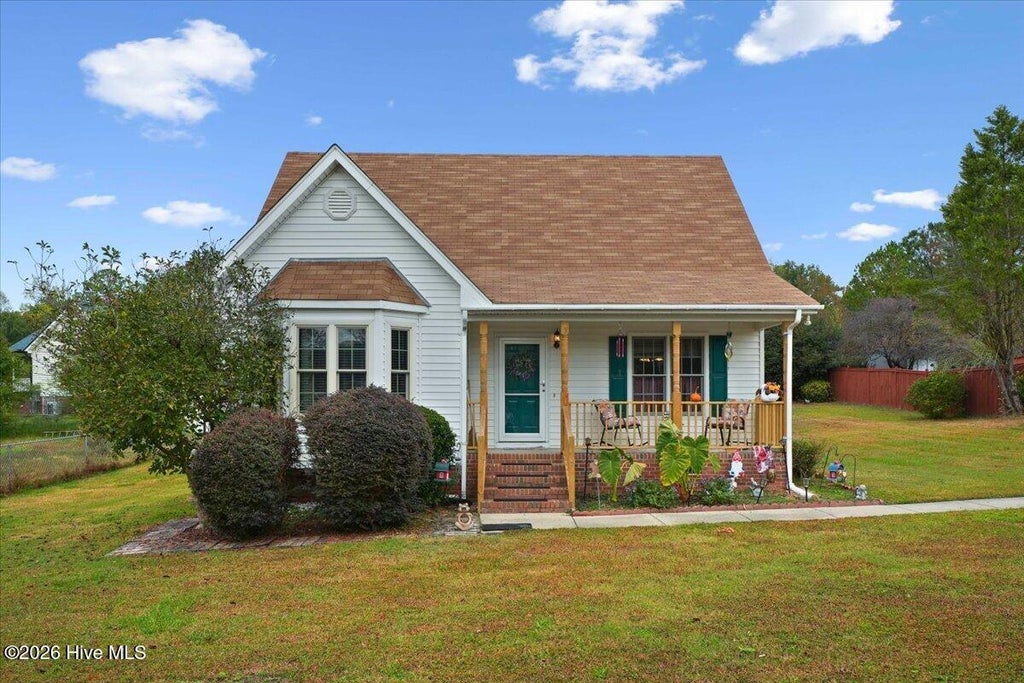 Photo of 556 Yellow Berry Run, Wendell, NC 27591 (MLS # 100613611)