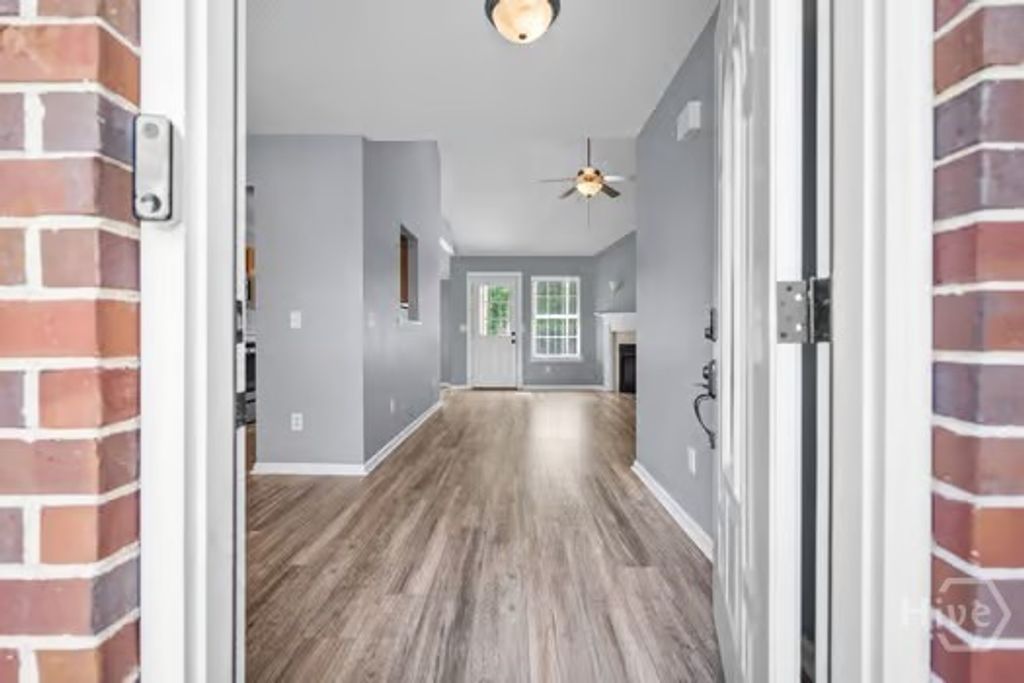 Photo of 124 Barrington Circle, Rincon, GA 31326 (MLS # SA356989)