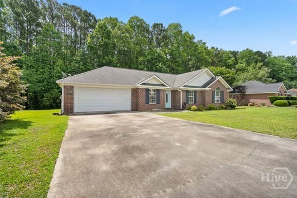 Photo of 124 Barrington Circle, Rincon, GA 31326 (MLS # SA356989)