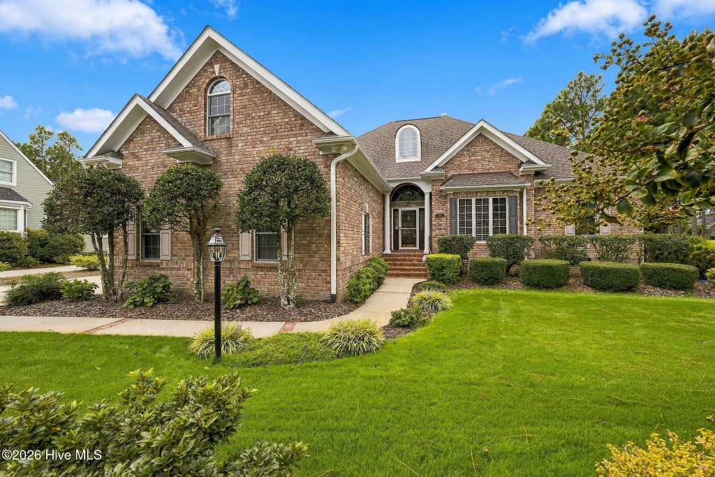 Photo of 2989 Irwin Drive SE, Southport, NC 28461 (MLS # 100605552)