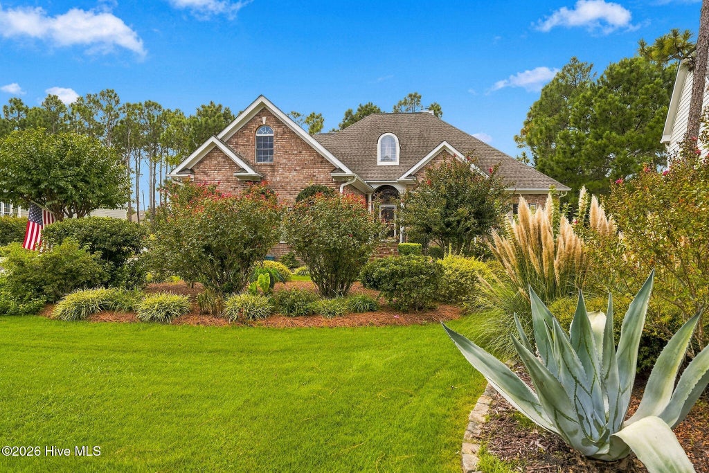 Photo of 2989 Irwin Drive SE, Southport, NC 28461 (MLS # 100605552)