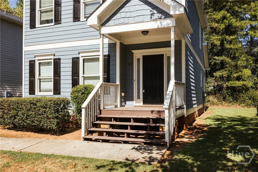 Photo of 172 Dans Way, Athens, GA 30606 (MLS # CL365321)