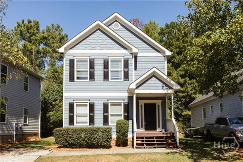 Homes For Sale - 172 Dans Way<br/> Clarke County, Athens, GA 30606