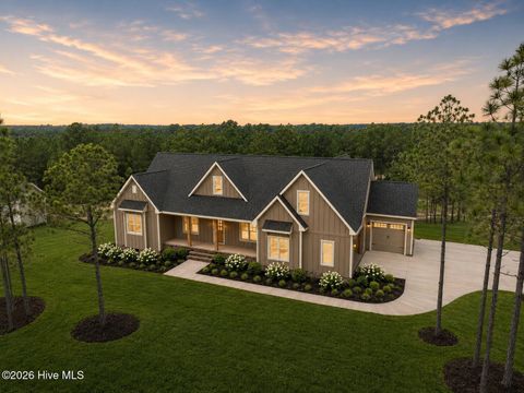 Photo of 305 Mace Street, Sanford, NC 27332 (MLS # 100584291)