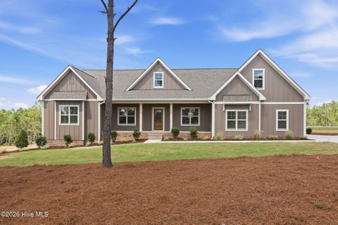 Homes For Sale - 305 Mace Street<br/> Lee County, Sanford, NC 27332