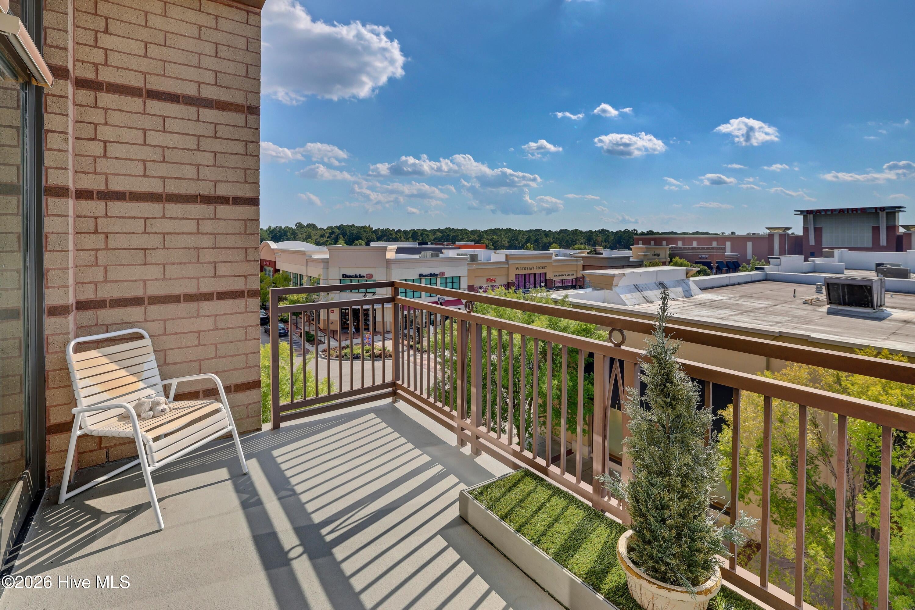 6831 Main Street Unit 314