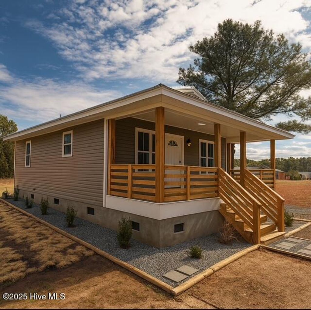 Photo of 431 Morris Landing Road, Holly Ridge, NC 28445 (MLS # 100533322)