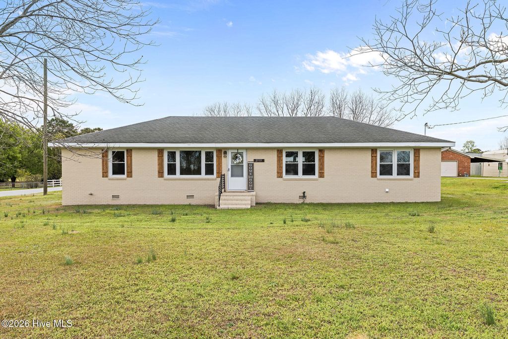 Photo of 2533 Hwy 11/55, Kinston, NC 28504 (MLS # 100561566)